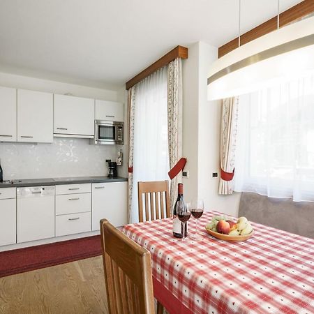 Apartment Romana Сельва-ди-Валь-Гардена Экстерьер фото