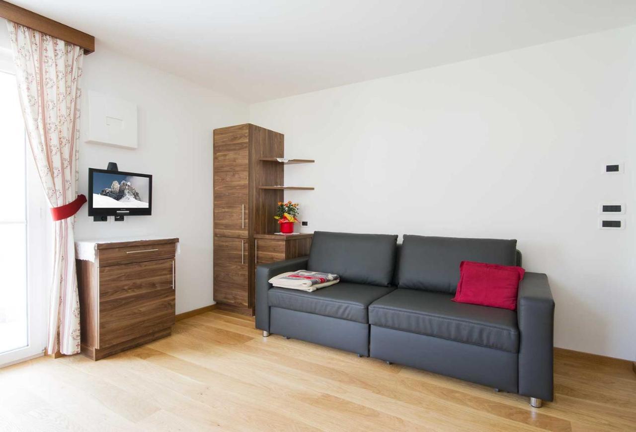 Apartment Romana Сельва-ди-Валь-Гардена Экстерьер фото
